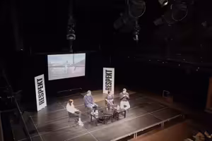 Respekt v Brně: Pořád si v sobě neseme to, že pravice napravuje škody napáchané socialismem