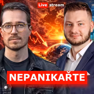 VOLATILNÍ TRHY NABÍZÍ PŘÍLEŽITOSTI – Petr Lajsek