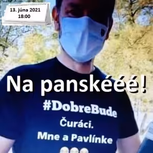 Na panské - 2021-06-13 humoristický týždenník 24/2021