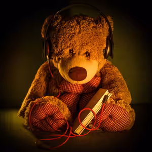 Pohádková štafeta - Jak jeden skrze hrášek ke štěstí přišel