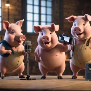 Od studentů pro studenty