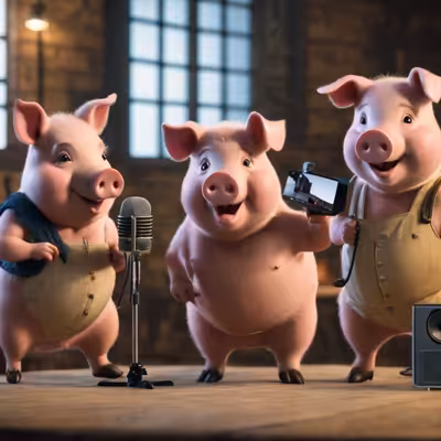 Od studentů pro studenty