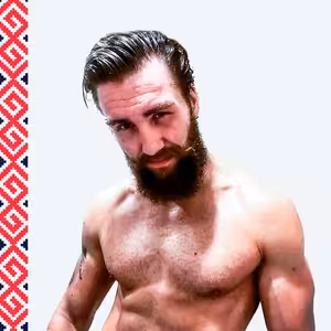 Slováci v zahraničí: Ajo Wolf