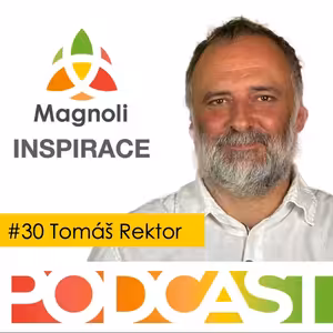 Inspirace #30: Co chtít po firmě, abyste se nezbláznili?