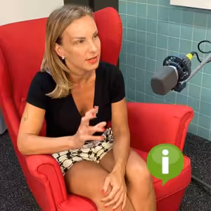 Ep.11: Dalího pražské tajemství (host manažerka výstavy Enigma Irena Limbergová)