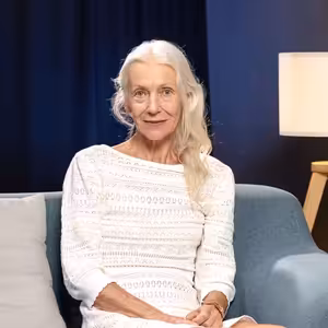 Nejstarší česká modelka Hana Janata: o sexu, mužích, baletu i pařížském mole