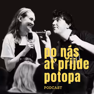 Po nás ať přijde potopa: Empedoklés vs. Ladislav Klíma