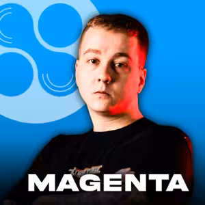 Magenta: HRAJÍ MĚ NA BBC RÁDIU, Z BEATŮ CHCI NEJČASTĚJI PROCENTA