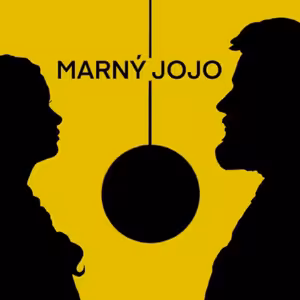 Marný JoJo #6 - My a škola 2 (Vysoká škola)