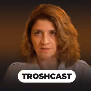 Psychiatrička Odpovedá: Dá sa Trauma Vôbec Vyliečiť? - Natália Kaščáková