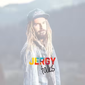 JERGY talks - Jakub Smoliga