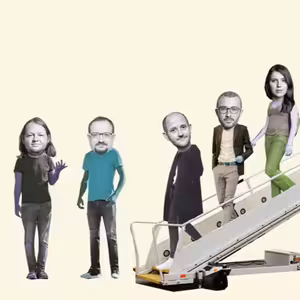 O prezidentských volbách a datech III.