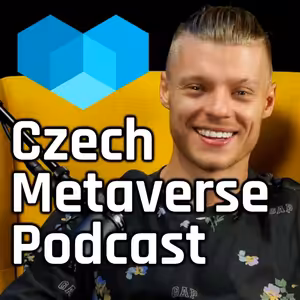 Jak získat přes milion followerů na Instagramu? - Tomáš Chlup - Czech Metaverse Podcast