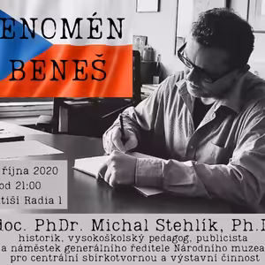 Zátiší (28.10.2020) [Fenomén Edvard Beneš]
