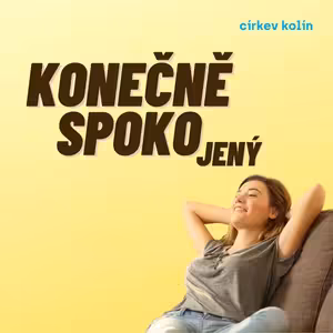 Martin Penc – Konečně spokojený – 24. 9. 2023