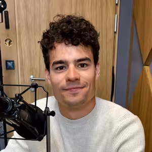 Filip Březina: Snažím se neřešit blbosti. Největší fanynka je máma