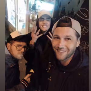 Rapspot 18 - Strašnický speciál ft. Meizyy