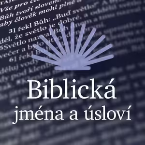 Daniel – starozákonní vegetariáni, socha na hliněných nohou a muži v ohnivé peci