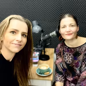 Dobrovoľníctvo - Lacná pracovná sila alebo štart úspešnej kariéry? (Silvia Cochová) #12 | LinkTalky