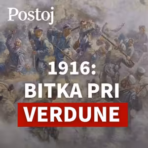 Andrej Žiarovský: Jatky pri Verdune boli najdlhšou bitkou prvej svetovej vojny