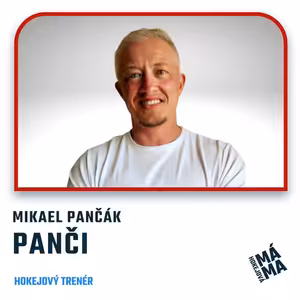 #50 „Děti nejdou za sportem, ale za člověkem, který je pro něj nadchne.“