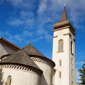 "Blahoslavení sú tí, čo počúvajú Božie slovo a zachovávajú ho."