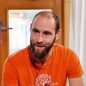 JAKUB CHOMÁT: "Ani otužilec nechce mrznout!"