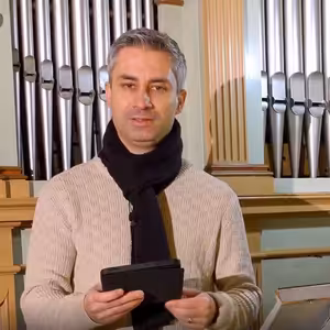 "Trim še Pana" / Drž sa Pána