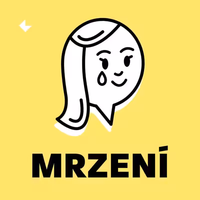 Mrzení