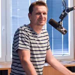 Štefan Tarkovič - Budúcnosť slovenského futbalu je vďaka 21-tke ružová