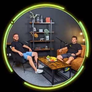 Jak správně na vibe coding? Rozhoduje hlavně nápad