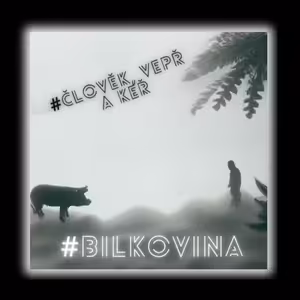 Bonus: Pohádka Člověk, vepř a keř