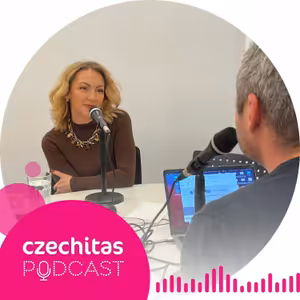 Eva Jelč (Commerzbank): Cesta z recepce na Scrum Masterku