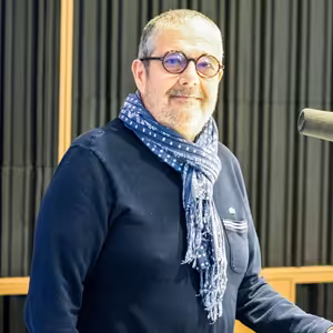 Rudolf Zajac - Naše zdravotníctvo už nemá problém s nedostatkom peňazí... (Braňo Závodský naživo)