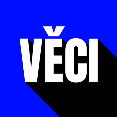 Věci