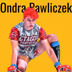 Karviná v UFC? #7 Ondra Pawliczek