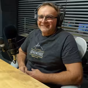 Podcast Jaro "Duce" Dutka, horolezec