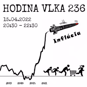 Hodina Vlka 236 - 2022-04-15