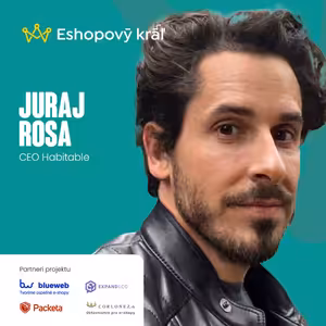 Juraj Rosa (Habitable): Ako vďaka automatizácii obchodu a marketingu znížiť náklady a zvýšiť zisky