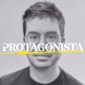 PROTAGONISTA: 2. díl – Szabolcs Panyi – Novinář, kterého sledoval stát