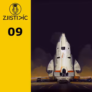 #09 - Za dvacet let - predikce, část 1