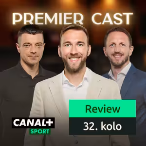 #125: Arsenal ztratil v boji o titul! Je ve výhodě Man City? Lukáč & Lípa