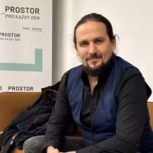 Majitel V.O.X. TV Petr Kubelík: Influenceři jsou budoucností televizních obrazovek. Bohužel