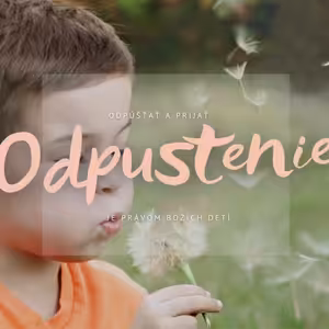 Pôstne zamyslenie 9.3.