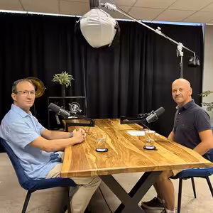 Umělá inteligence ve finančním plánování