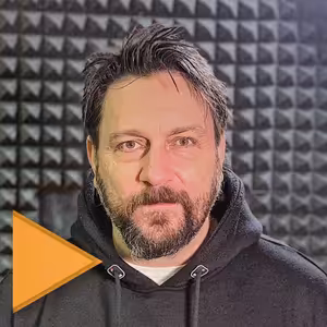 Radan Šprongl: Některé záběry z války jsou nahrané. Chánov je oproti Luníku IX jak Beverly Hills