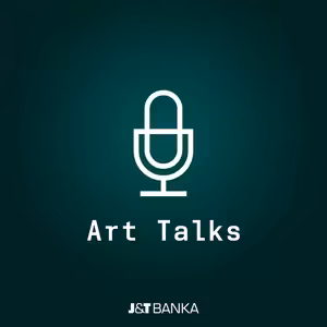 J&T Art Talks: Magnus Magazín aneb jak se dělá kvalitní umělecký časopis