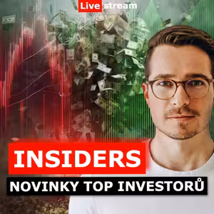 TRHY NA ATH – CO DĚLAJÍ NEJVĚTŠÍ INVESTOŘI (Buffett drží cash 💸)