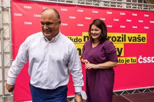 Předvolební speciál s Janou Maláčovou: Udělám všechno pro to, aby nevznikla vláda ANO a ODS