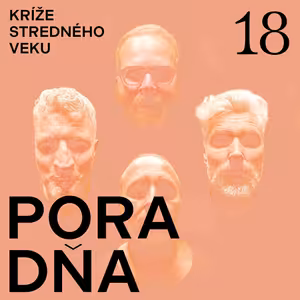 Kríže stredného veku #18: Poradňa